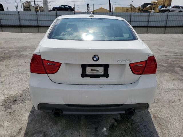 Photo 6 from auction – 2009 BMW 335 I with VIN WBAPM73549E194709