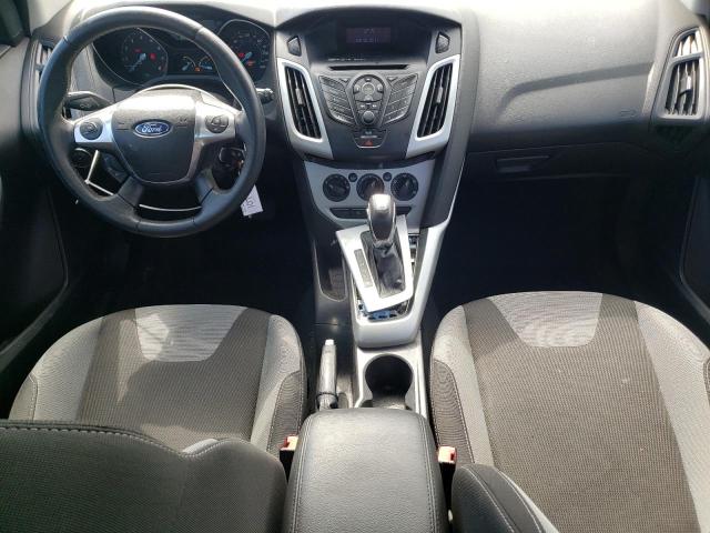 Photo 8 from auction – 2012 FORD FOCUS SE with VIN 1FAHP3K27CL133376