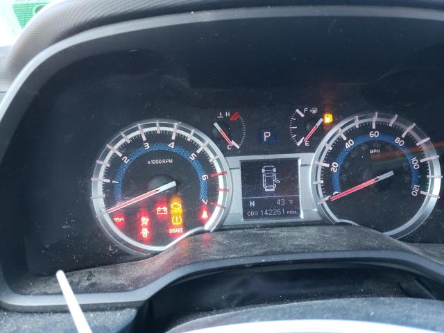 Zdjęcie 9 z aukcji – 2016 TOYOTA 4RUNNER SR z VIN JTEBU5JR0G5287419