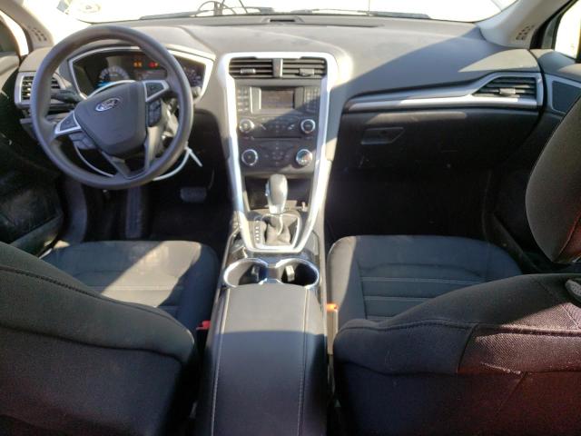 Photo 8 from auction – 2014 FORD FUSION SE with VIN 3FA6P0HD7ER202750