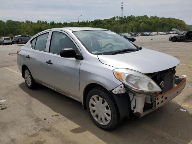 Photo 4 from auction – 2012 NISSAN VERSA S with VIN 3N1CN7AP0CL944135