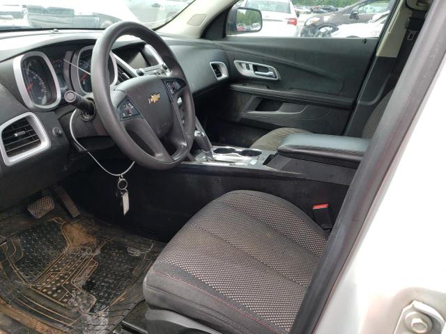 Photo 7 from auction – 2017 CHEVROLET EQUINOX LS with VIN 2GNALBEK6H1568097