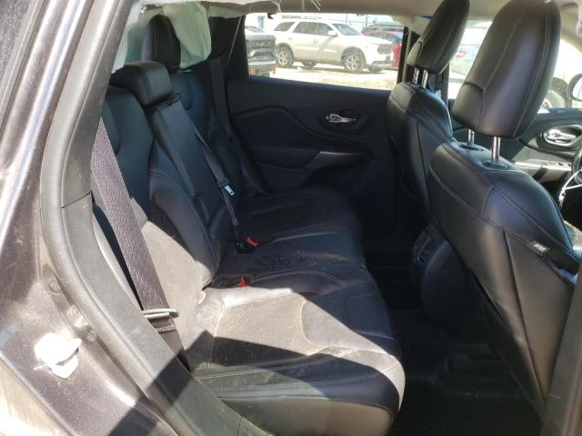 Photo 11 from auction – 2020 JEEP CHEROKEE L with VIN 1C4PJMLB5LD585297
