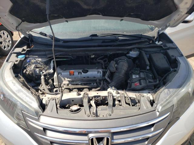 Photo 11 from auction – 2014 HONDA CR-V EXL with VIN 2HKRM4H79EH700050