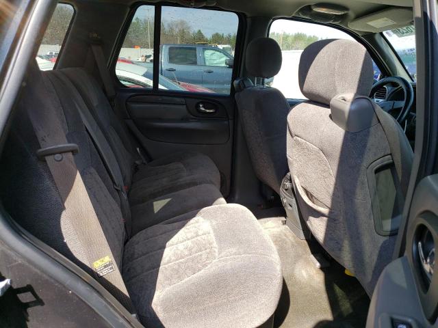 Photo 11 from auction – 2004 GMC ENVOY with VIN 1GKDT13SX42339777