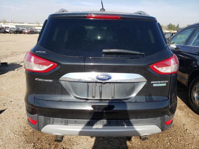 Photo 6 from auction – 2014 FORD ESCAPE TIT with VIN 1FMCU0JX9EUE23930