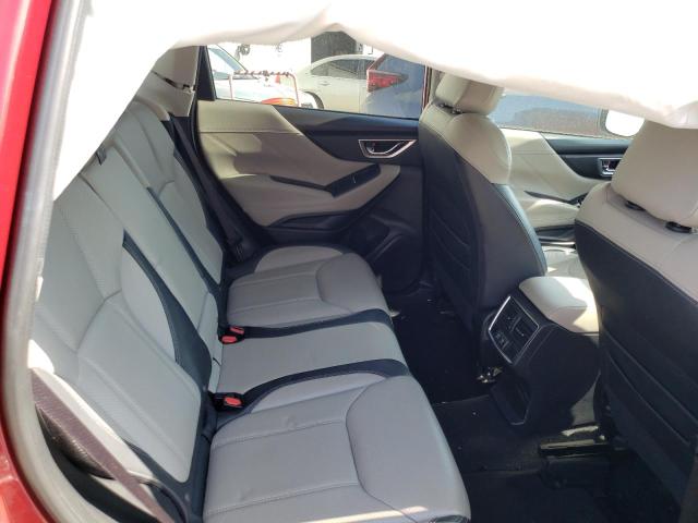 Photo 11 from auction – 2019 SUBARU FORESTER L with VIN JF2SKASC5KH562899
