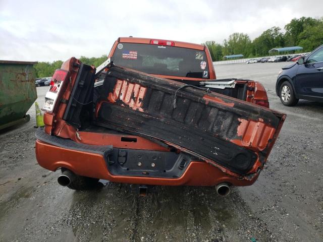 Photo 6 from auction – 2013 RAM 1500 ST with VIN 1C6RR7FT4DS701312