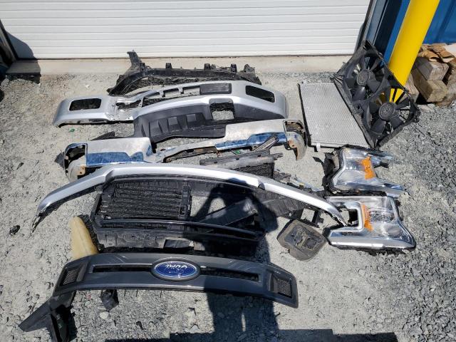Photo 12 from auction – 2018 FORD F150 SUPER with VIN 1FTEW1EP9JFD90580