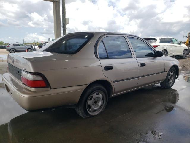 Photo 3 from auction – 1996 TOYOTA COROLLA with VIN 1NXBA02E8TZ433749