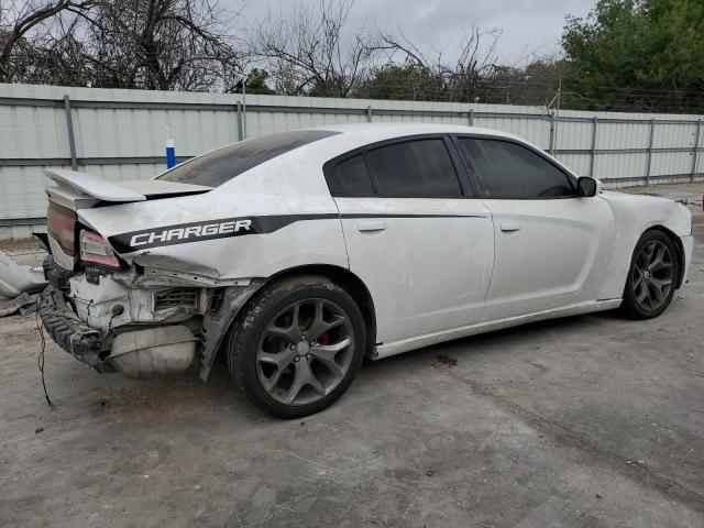 Photo 3 from auction – 2011 DODGE CHARGER with VIN 2B3CL3CG1BH578039