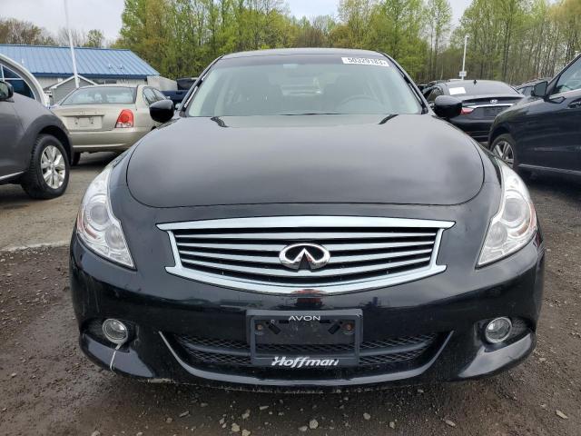 Photo 5 from auction – 2013 INFINITI G37 with VIN JN1CV6AR7DM754142