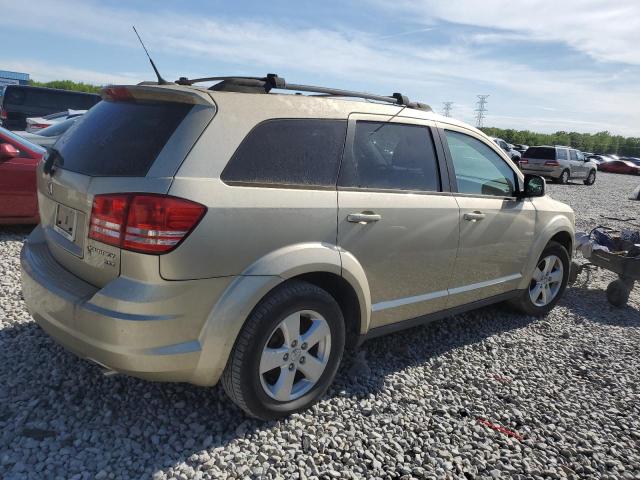 Photo 3 from auction – 2010 DODGE JOURNEY SX with VIN 3D4PG5FV2AT173357