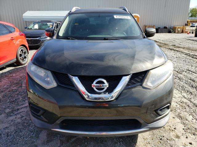 Photo 5 from auction – 2016 NISSAN ROGUE with VIN KNMAT2MT7GP635052