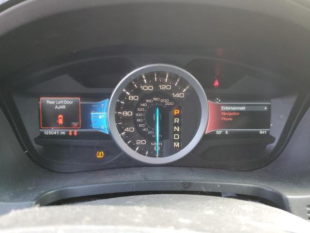 Photo 9 from auction – 2015 FORD EXPLORER X with VIN 1FM5K8D80FGC01066