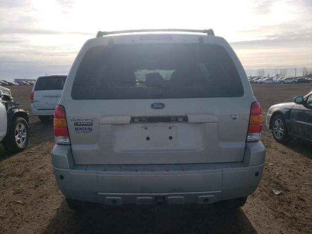 Photo 6 from auction – 2005 FORD ESCAPE LIM with VIN 1FMCU94165KD97343