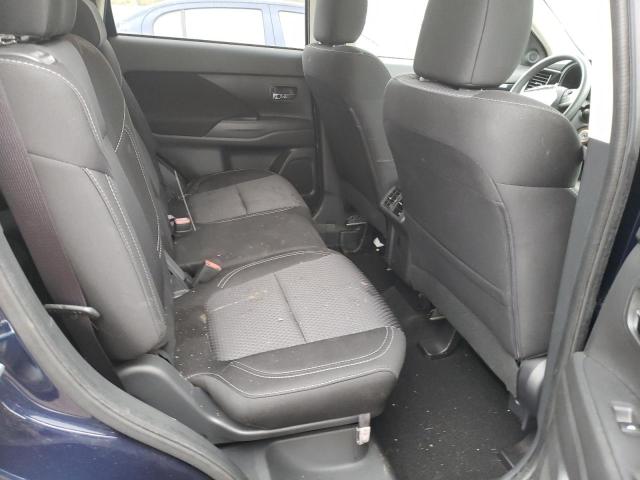 Photo 11 from auction – 2020 MITSUBISHI OUTLANDER with VIN JA4AZ3A34LZ003286