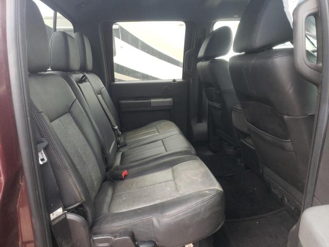 Photo 10 from auction – 2011 FORD F250 SUPER with VIN 1FT7W2BT4BEA22802
