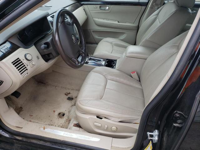 Photo 7 from auction – 2011 CADILLAC DTS LUXURY with VIN 1G6KD5E65BU133259