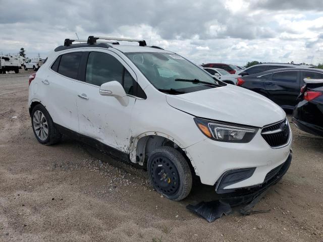 Photo 4 from auction – 2017 BUICK ENCORE PRE with VIN KL4CJASB0HB153227