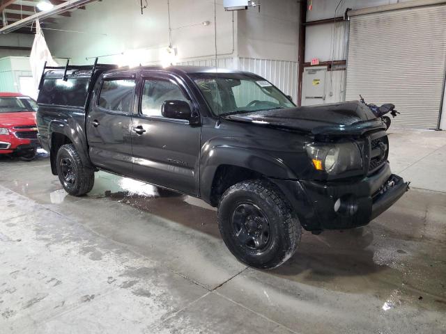 Photo 4 from auction – 2011 TOYOTA TACOMA DOU with VIN 3TMLU4EN1BM063850