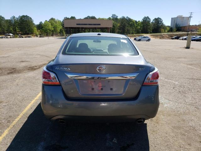 Photo 6 from auction – 2015 NISSAN ALTIMA 2.5 with VIN 1N4AL3AP6FC211113