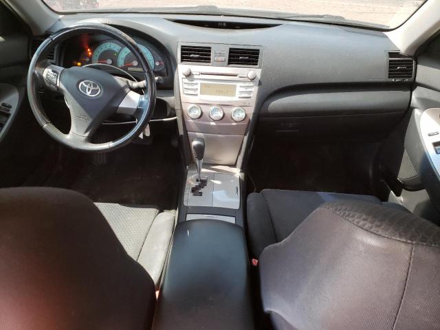 Photo 8 from auction – 2009 TOYOTA CAMRY BASE with VIN 4T1BE46K39U889565