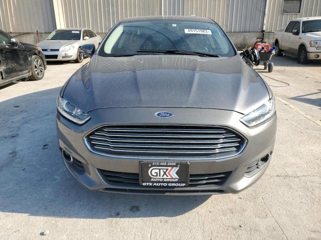 Photo 5 from auction – 2014 FORD FUSION SE with VIN 3FA6P0HD4ER351293