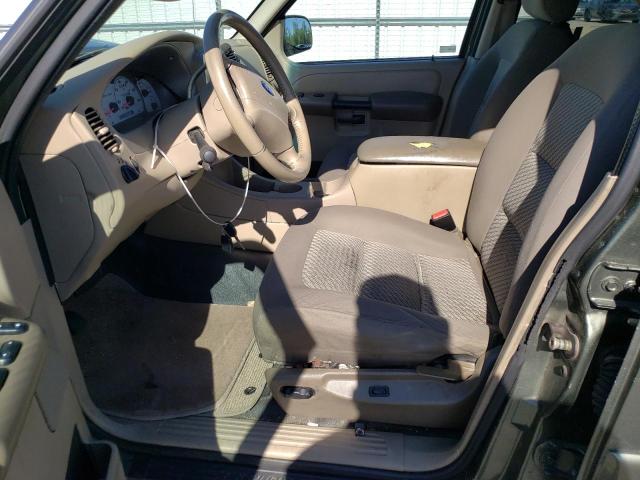 Photo 7 from auction – 2003 FORD EXPLORER S with VIN 1FMZU67E43UC41794