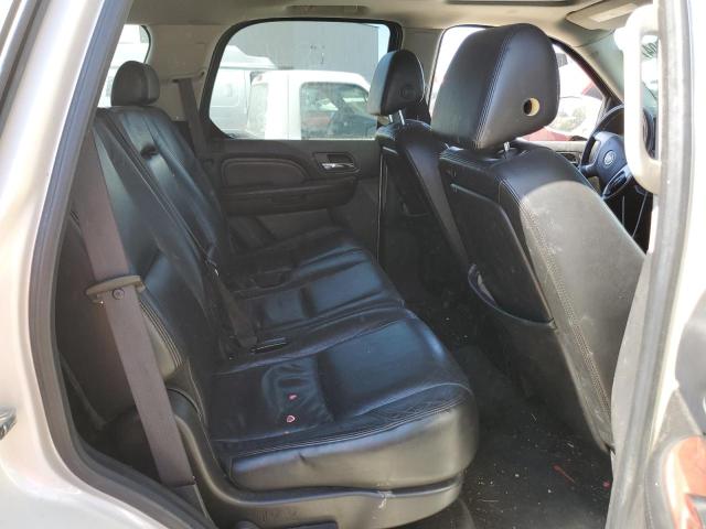 Photo 11 from auction – 2008 CADILLAC ESCALADE L with VIN 1GYFK63808R156307