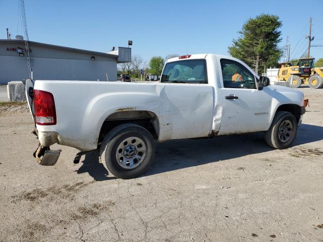 Photo 3 from auction – 2008 GMC SIERRA C15 with VIN 1GTEC14X08Z201415