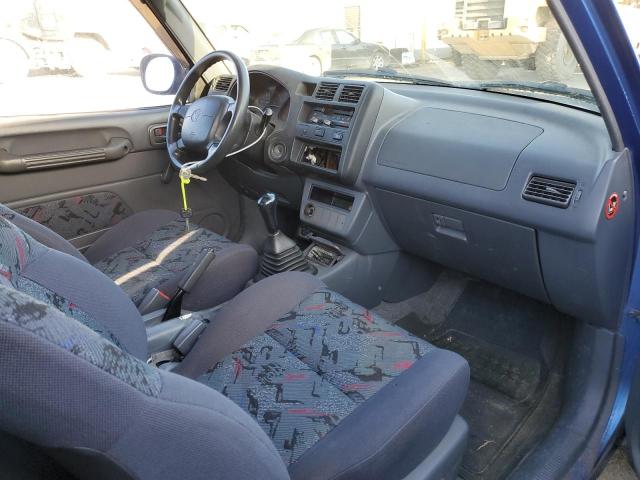 Photo 8 from auction – 1997 TOYOTA RAV4 with VIN JT3XP10V6V0005940