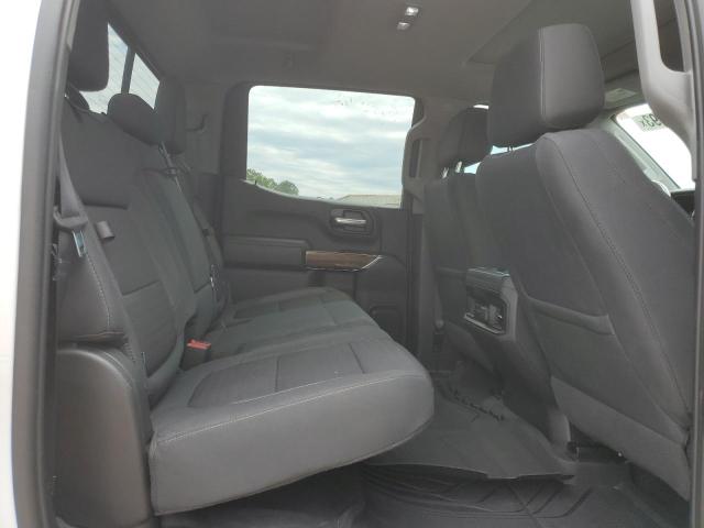 Photo 10 from auction – 2020 CHEVROLET SILVERADO with VIN 3GCUYEET0LG129396