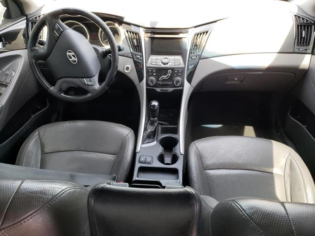 Photo 8 from auction – 2011 HYUNDAI SONATA SE with VIN 5NPEC4AC0BH255072