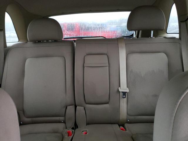 Photo 10 from auction – 2008 SATURN VUE XE with VIN 3GSCL33P48S660212