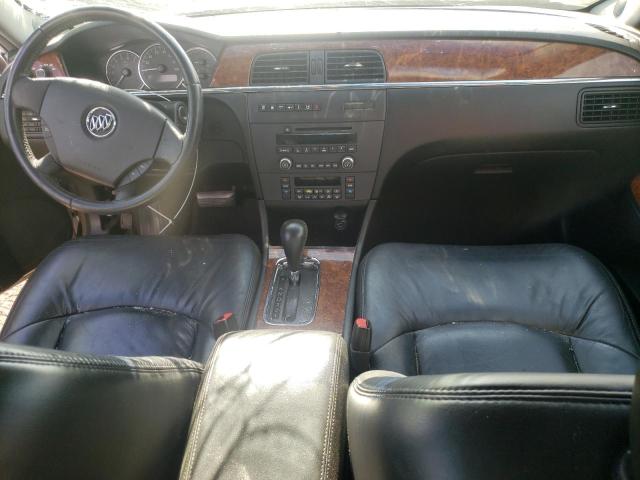 Photo 8 from auction – 2006 BUICK LACROSSE C with VIN 2G4WD582061311969