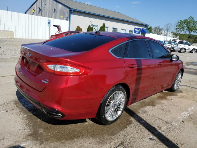 Photo 3 from auction – 2013 FORD FUSION SE with VIN 3FA6P0H97DR384055