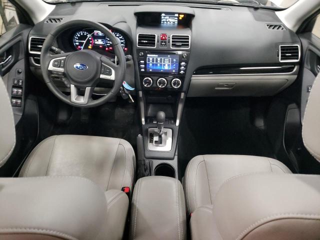Photo 8 from auction – 2017 SUBARU FORESTER 2 with VIN JF2SJAJC7HH557667