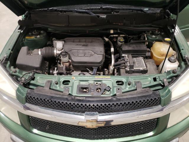 Photo 11 from auction – 2005 CHEVROLET EQUINOX with VIN 2CNDL73F756048526