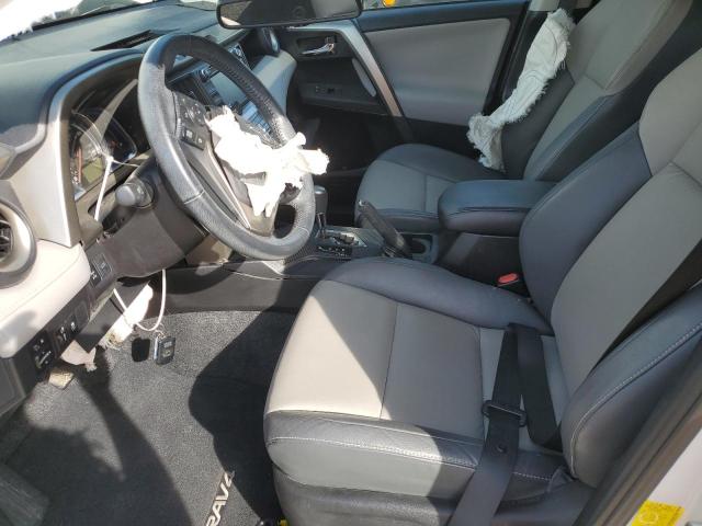 Zdjęcie 7 z aukcji – 2014 TOYOTA RAV4 LIMIT z VIN 2T3DFREV9EW151446