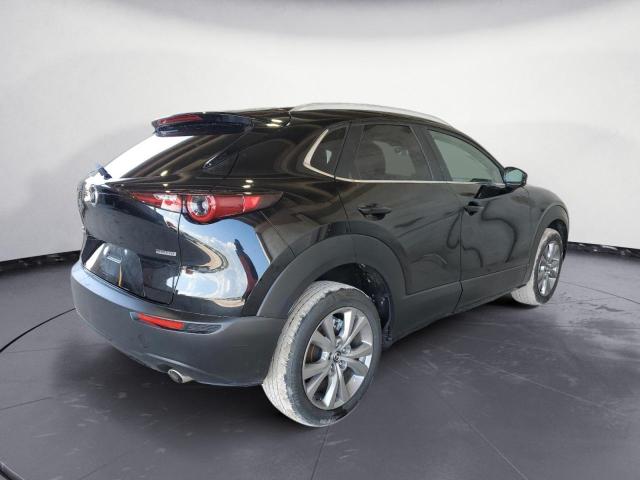 Photo 3 from auction – 2023 MAZDA CX-30 PREF with VIN 3MVDMBCM6PM528082