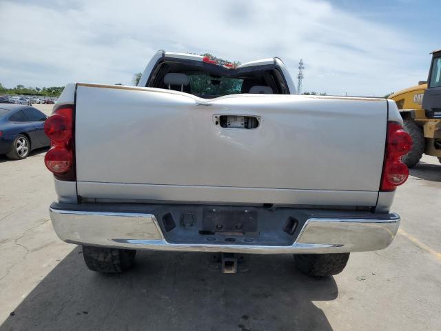 Photo 6 from auction – 2009 DODGE RAM 2500 with VIN 3D7KS28L29G508210