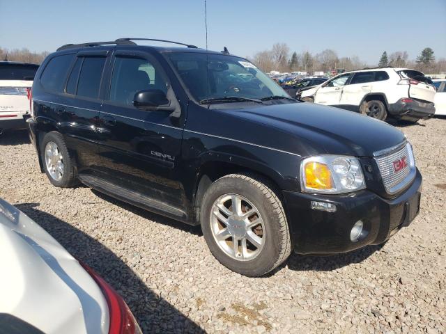Photo 4 from auction – 2007 GMC ENVOY DENA with VIN 1GKET63M772104101