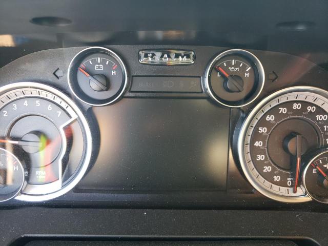Photo 9 from auction – 2019 RAM 1500 CLASS with VIN 1C6RR7LT2KS536622