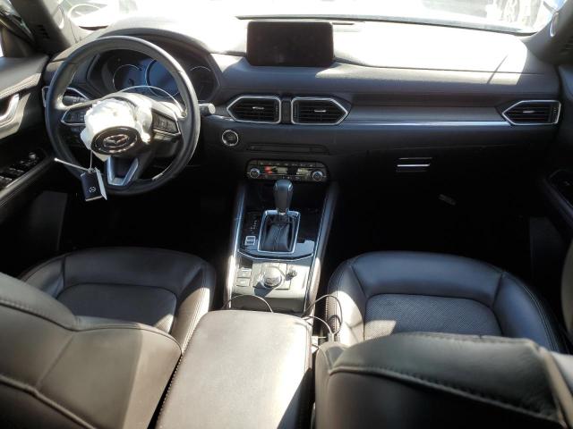 Photo 8 from auction – 2020 MAZDA CX-5 SIGNA with VIN JM3KFBEY0L0754674