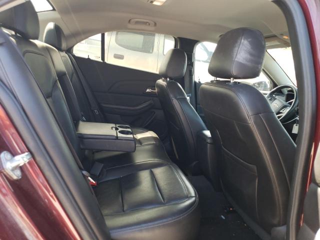 Photo 10 from auction – 2015 CHEVROLET MALIBU LTZ with VIN 1G11F5SL1FF279965