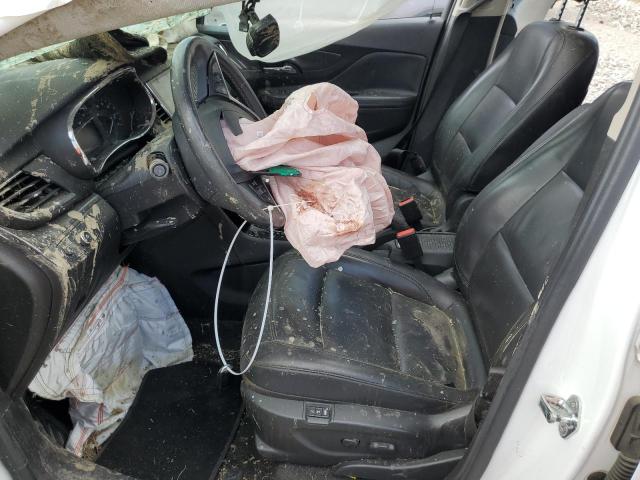 Photo 7 from auction – 2018 BUICK ENCORE ESS with VIN KL4CJCSB9JB538545