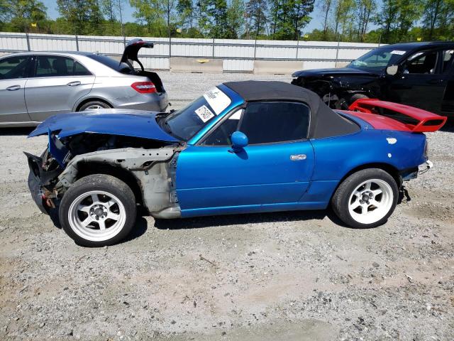 MAZDA MX-5 MIATA 1995 with VIN JM1NA3538S0604714 - Photo from auction