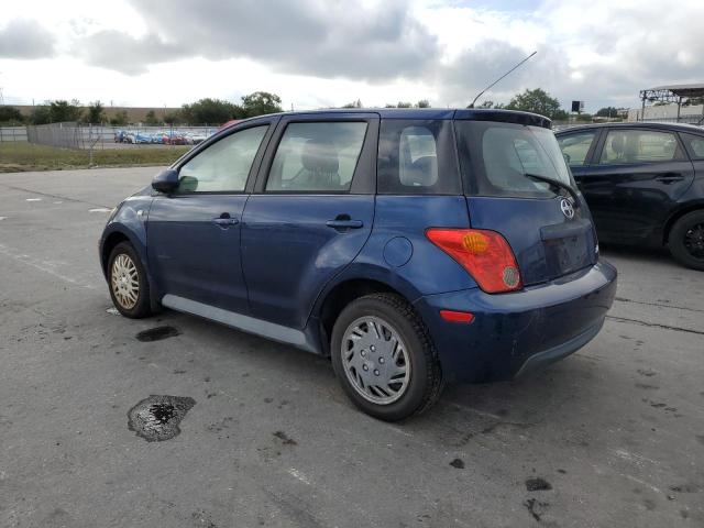 Photo 2 from auction – 2005 TOYOTA SCION XA with VIN JTKKT624150114401