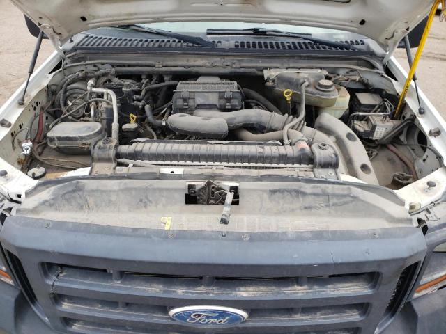 Photo 11 from auction – 2006 FORD F250 SUPER with VIN 1FTNF21526EA36715